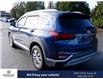 2020 Hyundai Santa Fe Essential 2.4  w/Safety Package (Stk: SI006887A) in Vancouver - Image 4 of 20