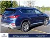 2020 Hyundai Santa Fe Essential 2.4  w/Safety Package (Stk: SI006887A) in Vancouver - Image 8 of 20