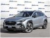 2024 Subaru Crosstrek Limited (Stk: 131402) in London - Image 1 of 25