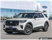 2026 Ford Explorer ST (Stk: TK-112) in Okotoks - Image 1 of 25