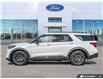 2026 Ford Explorer ST (Stk: TK-112) in Okotoks - Image 3 of 25