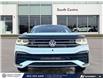 2024 Volkswagen Tiguan Highline R-Line (Stk: SU7643B) in Calgary - Image 2 of 18