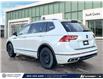2024 Volkswagen Tiguan Highline R-Line (Stk: SU7643B) in Calgary - Image 4 of 18