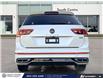 2024 Volkswagen Tiguan Highline R-Line (Stk: SU7643B) in Calgary - Image 5 of 18