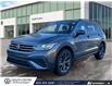 2022 Volkswagen Tiguan Comfortline (Stk: ST-112A) in Calgary - Image 1 of 21