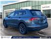 2022 Volkswagen Tiguan Comfortline (Stk: ST-112A) in Calgary - Image 4 of 21