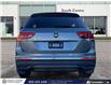 2022 Volkswagen Tiguan Comfortline (Stk: ST-112A) in Calgary - Image 5 of 21