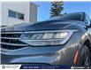 2022 Volkswagen Tiguan Comfortline (Stk: ST-112A) in Calgary - Image 7 of 21