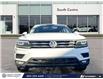 2018 Volkswagen Tiguan Highline (Stk: ST-066B) in Calgary - Image 2 of 21