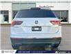 2018 Volkswagen Tiguan Highline (Stk: ST-066B) in Calgary - Image 5 of 21