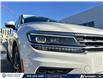 2018 Volkswagen Tiguan Highline (Stk: ST-066B) in Calgary - Image 7 of 21