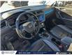 2018 Volkswagen Tiguan Highline (Stk: ST-066B) in Calgary - Image 10 of 21