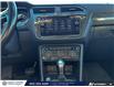 2018 Volkswagen Tiguan Highline (Stk: ST-066B) in Calgary - Image 16 of 21
