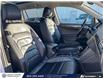 2018 Volkswagen Tiguan Highline (Stk: ST-066B) in Calgary - Image 18 of 21