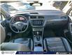 2018 Volkswagen Tiguan Highline (Stk: ST-066B) in Calgary - Image 20 of 21