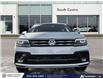 2021 Volkswagen Tiguan Highline (Stk: ST-190A) in Calgary - Image 2 of 24