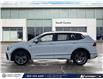 2021 Volkswagen Tiguan Highline (Stk: ST-190A) in Calgary - Image 3 of 24