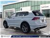 2021 Volkswagen Tiguan Highline (Stk: ST-190A) in Calgary - Image 4 of 24