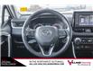 2021 Toyota RAV4 XLE (Stk: B9018) in Calgary - Image 16 of 33