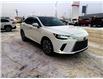 2023 Lexus RX 350 Base (Stk: 2690281) in Regina - Image 3 of 26