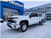 2026 Chevrolet Silverado 2500HD LT (Stk: 31347) in The Pas - Image 1 of 5