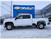 2026 Chevrolet Silverado 2500HD LT (Stk: 31347) in The Pas - Image 3 of 5