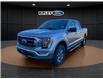 2023 Ford F-150 XLT (Stk: 25351A) in Melfort - Image 1 of 17