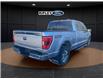 2023 Ford F-150 XLT (Stk: 25351A) in Melfort - Image 5 of 17