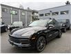 2023 Porsche Cayenne E-Hybrid Platinum Edition (Stk: A12799) in North Vancouver - Image 1 of 2