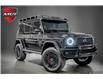 2023 Mercedes-Benz AMG G 63 4x4 Squared Base in Oakville - Image 2 of 38