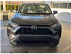 2025 Toyota RAV4 LE (Stk: P00462) in Port Alberni - Image 2 of 25