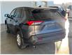 2025 Toyota RAV4 LE (Stk: P00462) in Port Alberni - Image 6 of 25