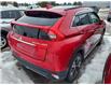 2018 Mitsubishi Eclipse Cross  (Stk: T0004A) in Barrie - Image 5 of 33