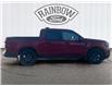 2026 Ford Maverick Lariat (Stk: 26T015) in ROCKY MOUNTAIN HOUSE - Image 6 of 15