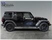 2019 Jeep Wrangler Unlimited Sport (Stk: S9841B) in ROSETOWN - Image 2 of 17