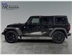 2019 Jeep Wrangler Unlimited Sport (Stk: S9841B) in ROSETOWN - Image 6 of 17
