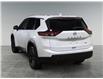 2026 Nissan Rogue SV Moonroof (Stk: N26121) in Sault Ste. Marie - Image 3 of 6