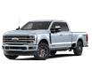 2026 Ford F-350 Platinum (Stk: W3B18389) in Richmond - Image 1 of 7
