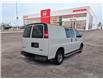 2023 GMC Savana 2500 Work Van (Stk: C1672) in Lethbridge - Image 3 of 22