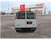 2023 GMC Savana 2500 Work Van (Stk: C1672) in Lethbridge - Image 4 of 22