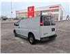 2023 GMC Savana 2500 Work Van (Stk: C1672) in Lethbridge - Image 5 of 22
