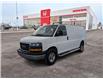 2023 GMC Savana 2500 Work Van (Stk: C1672) in Lethbridge - Image 8 of 22