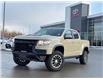 2021 Chevrolet Colorado ZR2 (Stk: 1272966K) in Cranbrook - Image 1 of 21