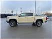 2021 Chevrolet Colorado ZR2 (Stk: 1272966K) in Cranbrook - Image 2 of 21