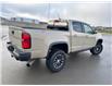 2021 Chevrolet Colorado ZR2 (Stk: 1272966K) in Cranbrook - Image 5 of 21