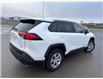 2023 Toyota RAV4 LE (Stk: C372687K) in Cranbrook - Image 5 of 20
