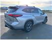 2020 Toyota Highlander Hybrid XLE (Stk: S693188A) in Cranbrook - Image 5 of 21