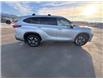 2020 Toyota Highlander Hybrid XLE (Stk: S693188A) in Cranbrook - Image 6 of 21