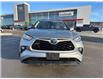2020 Toyota Highlander Hybrid XLE (Stk: S693188A) in Cranbrook - Image 8 of 21