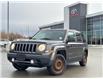 2017 Jeep Patriot Sport/North (Stk: C577685A) in Cranbrook - Image 1 of 11